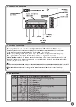 Preview for 7 page of King gates Novo RX Instruction Manual