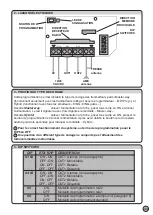 Preview for 11 page of King gates Novo RX Instruction Manual