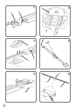 Preview for 2 page of King gates Rolls 1200 Instruction Manual