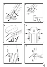 Preview for 3 page of King gates Rolls 1200 Instruction Manual