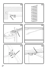 Preview for 4 page of King gates Rolls 1200 Instruction Manual