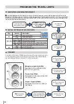 Preview for 24 page of King gates Rolls 1200 Instruction Manual