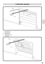 Preview for 43 page of King gates Rolls 1200 Instruction Manual