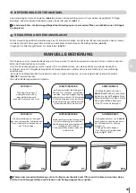 Preview for 45 page of King gates Rolls 1200 Instruction Manual