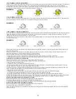 Предварительный просмотр 7 страницы King gates Star D 500 Technical Installation Manual