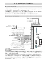 Preview for 4 page of King gates Star MM 224 Instruction Manual