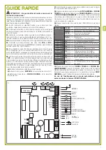 Preview for 15 page of King gates STAR OPEN 4000 Installation And Use Instructions And Warnings