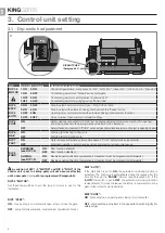 Preview for 7 page of King gates STARG8 24 Installation Instructions Manual