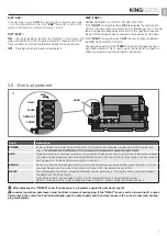 Preview for 8 page of King gates STARG8 24 Installation Instructions Manual