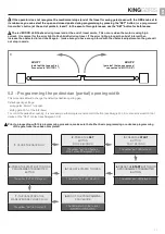 Preview for 12 page of King gates STARG8 24 Installation Instructions Manual