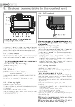 Preview for 17 page of King gates STARG8 24 Installation Instructions Manual