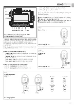 Preview for 18 page of King gates STARG8 24 Installation Instructions Manual