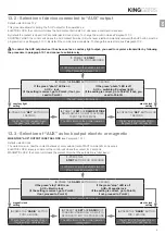 Preview for 25 page of King gates STARG8 24 Installation Instructions Manual