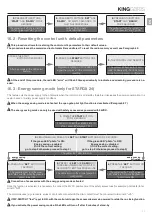 Preview for 31 page of King gates STARG8 24 Installation Instructions Manual