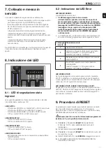 Preview for 13 page of King gates STARG8 24NG Installation And Use Instructions Manual