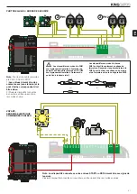 Preview for 43 page of King gates STARG8 24NG Installation And Use Instructions Manual