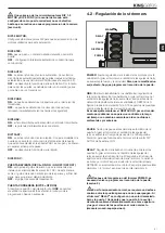 Preview for 63 page of King gates STARG8 24NG Installation And Use Instructions Manual