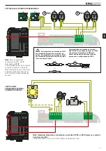 Preview for 79 page of King gates STARG8 24NG Installation And Use Instructions Manual