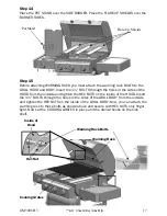 Preview for 17 page of King-Griller 3008 Owner'S Manual