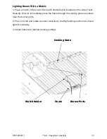 Preview for 26 page of King-Griller 3008 Owner'S Manual