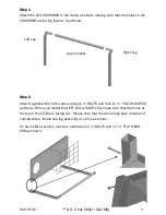 Preview for 9 page of King-Griller 5252 Owner'S Manual