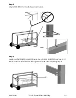 Preview for 10 page of King-Griller 5252 Owner'S Manual