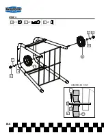 Preview for 12 page of King-Griller GAMBLER E1416 Manual