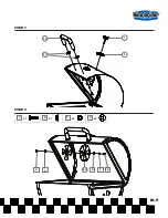 Preview for 15 page of King-Griller GAMBLER E1416 Manual