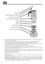 Preview for 14 page of KING Hoff KH-1044 User Manual