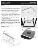 Preview for 2 page of King Industrial EXCELSIOR XL-049 Instruction Manual