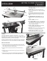 Предварительный просмотр 4 страницы King Industrial Excelsior XL-080 Instruction Manual