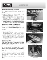 Предварительный просмотр 7 страницы King Industrial KC-10CCX Instruction Manual