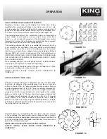 Предварительный просмотр 10 страницы King Industrial KC-10CCX Instruction Manual