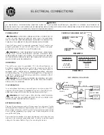 Предварительный просмотр 7 страницы King Industrial KC-116C Instruction Manual