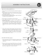 Предварительный просмотр 8 страницы King Industrial KC-116C Instruction Manual