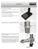 Preview for 6 page of King Industrial KC-119FC-LS Instruction Manual