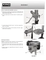 Preview for 7 page of King Industrial KC-119FC-LS Instruction Manual