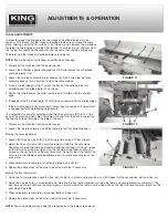 Preview for 8 page of King Industrial KC-12HJPC Instruction Manual