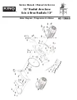 Предварительный просмотр 5 страницы King Industrial KC-12RAS Service Manual