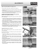 Preview for 9 page of King Industrial KC-228S-V-2 Instruction Manual