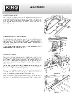 Предварительный просмотр 9 страницы King Industrial KC-25FXT/i50 Instruction Manual