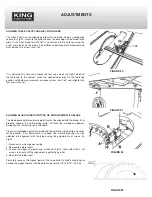 Предварительный просмотр 10 страницы King Industrial KC-26FXT/i30/30 Instruction Manual