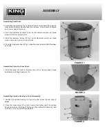 Предварительный просмотр 5 страницы King Industrial KC-2940S Instruction Manual