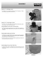 Предварительный просмотр 6 страницы King Industrial KC-2940S Instruction Manual