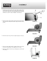 Preview for 8 page of King Industrial KC-3105C Instruction Manual