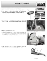 Предварительный просмотр 7 страницы King Industrial KC-315CS Instruction Manual