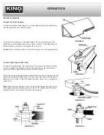 Preview for 14 page of King Industrial KC-366SH Instruction Manual