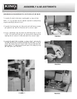 Preview for 7 page of King Industrial KC-390FX Instruction Manual