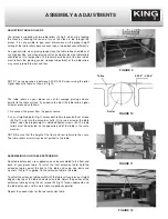 Preview for 8 page of King Industrial KC-390FX Instruction Manual