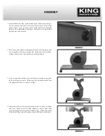 Preview for 6 page of King Industrial KC-4043C Instruction Manual